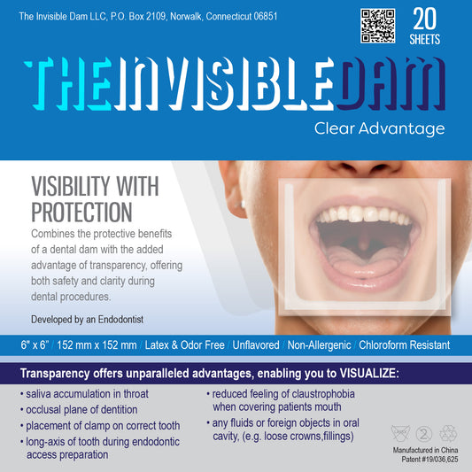 The Invisible Dam