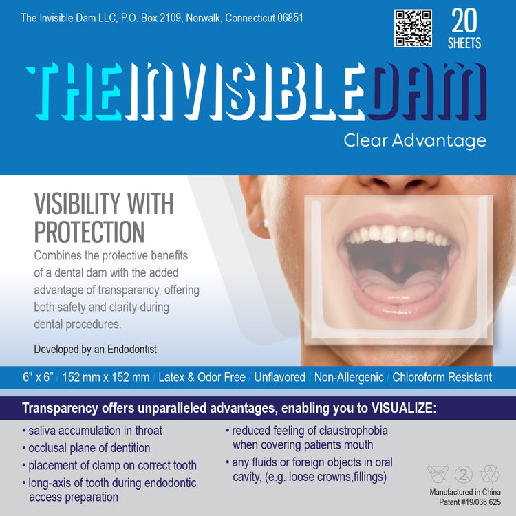 The Invisible Dam